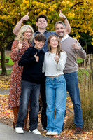 Bay Area Family Portraits