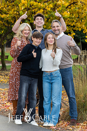 Bay Area Family Portraits