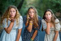 Bay Area Family Portraits