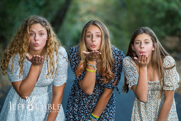 Bay Area Family Portraits