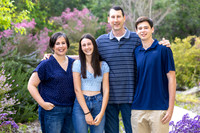 Bay Area Family Portraits
