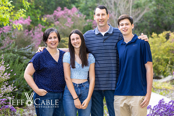 Bay Area Family Portraits