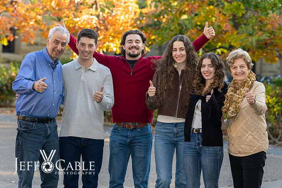 Bay Area Family Portraits