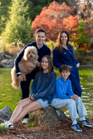 Bay Area Family Portraits