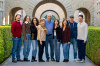 Bay Area Family Portraits