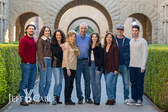 Bay Area Family Portraits