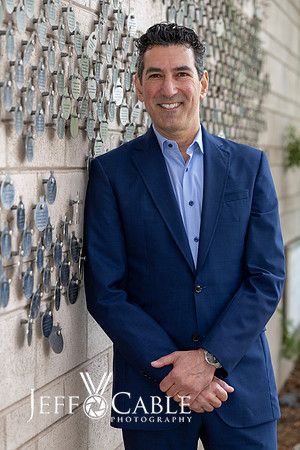 Corporate Headshots