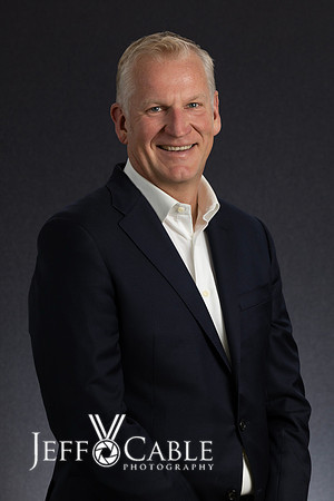 Corporate Headshots