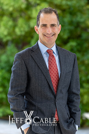 Corporate Headshots
