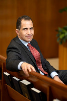 Corporate Headshots