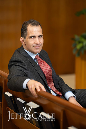 Corporate Headshots