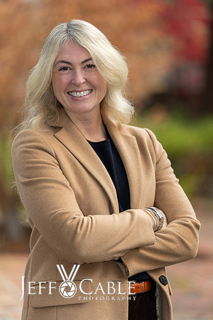 Corporate Headshots