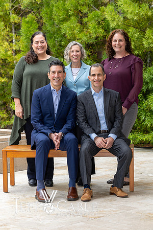 Corporate Headshots