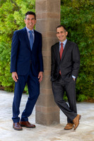 Corporate Headshots