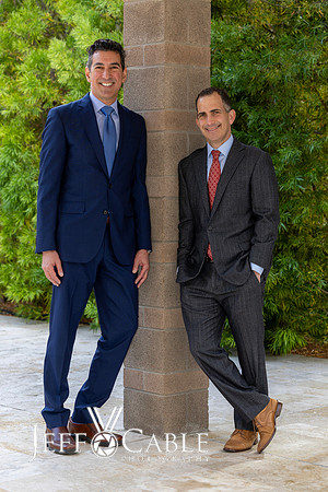 Corporate Headshots