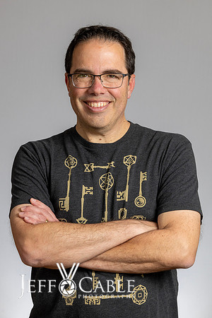 Corporate Headshots