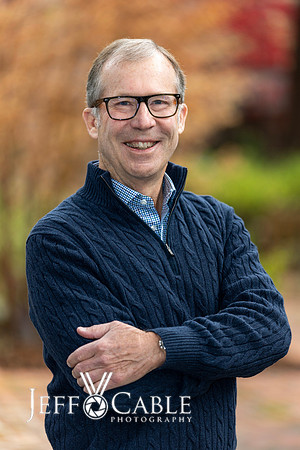 Corporate Headshots