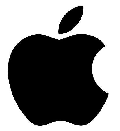 Apple-Logo