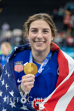 Hilary Knight