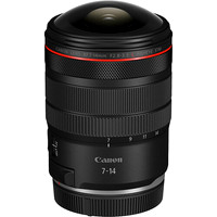 rf fisheye
