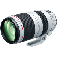 Camera equipment