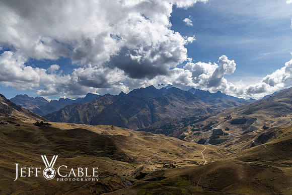 Peru Photo Tour