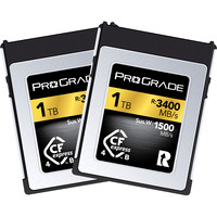 prograde cards