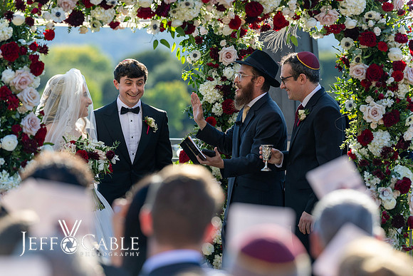 Jeff Cable Weddings