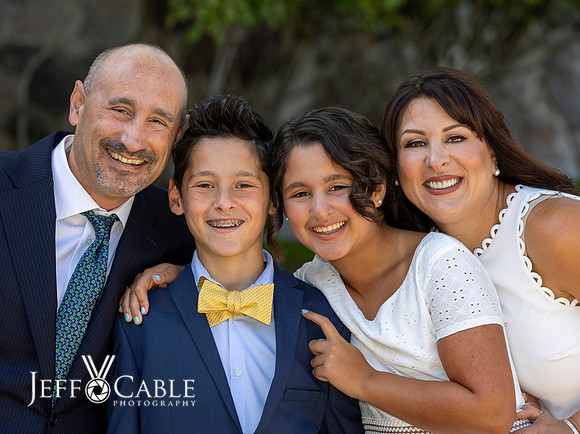 Bay Area Mitzvah