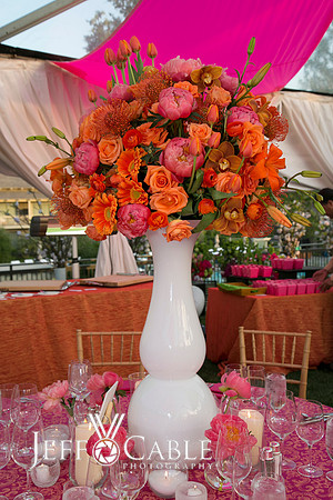 Bay Area Mitzvah