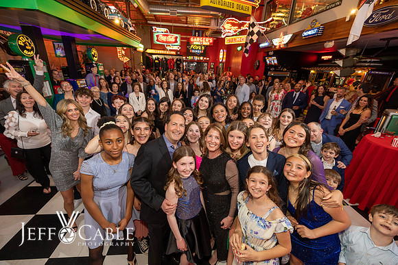 Bay Area Mitzvah