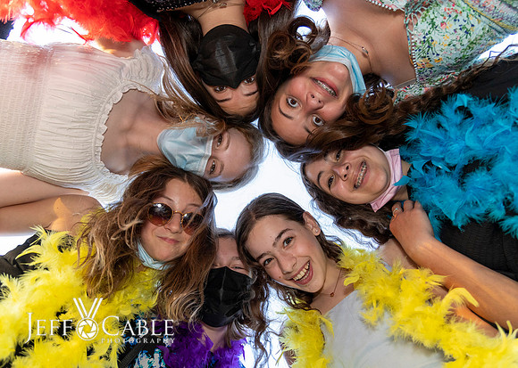 Bay Area Mitzvah