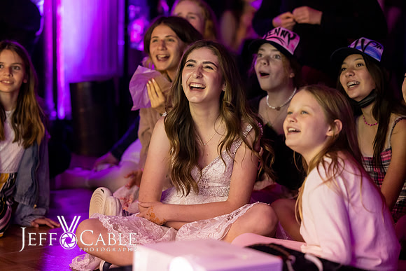Bay Area Mitzvah