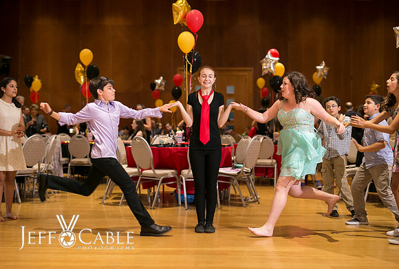 Bay Area Mitzvah