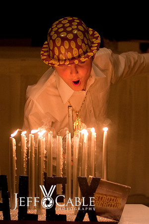 Bay Area Mitzvah