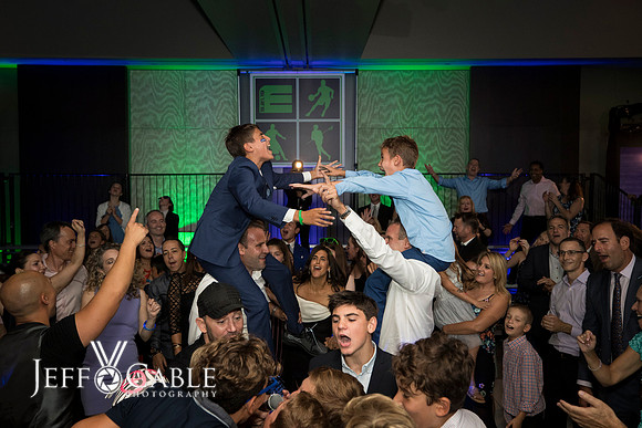 Bay Area Mitzvah