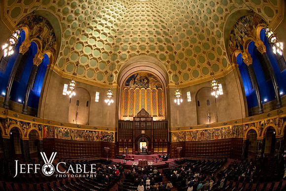 Bay Area Mitzvah