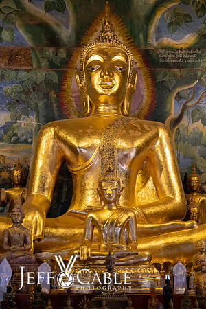 Laos - Indochina