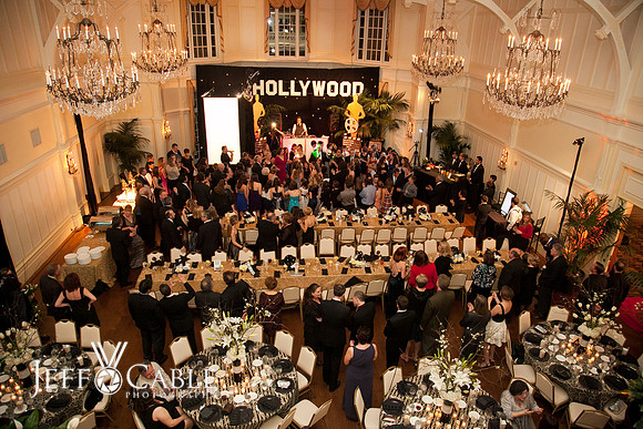 Bay Area Mitzvah