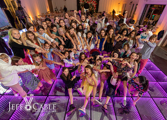 Bay Area Mitzvah
