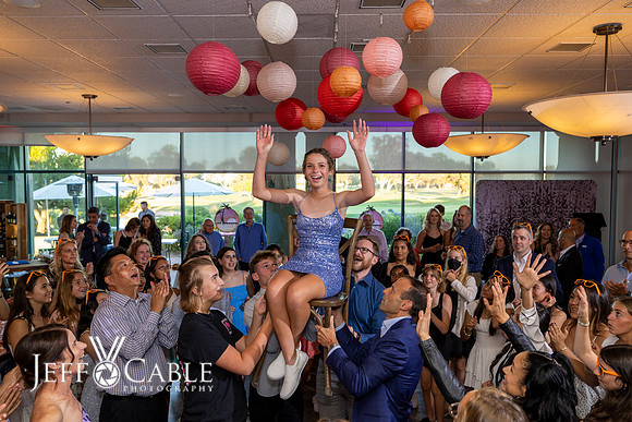 Bay Area Mitzvah