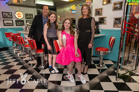 Bay Area Mitzvah