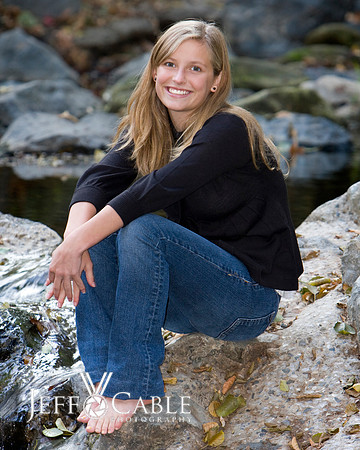 Bay Area Portraits