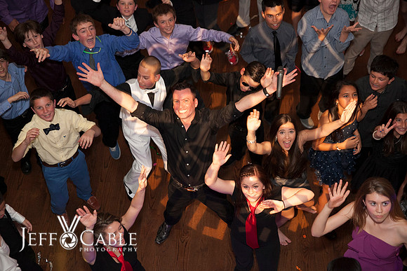 Bay Area Mitzvah