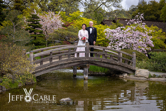 Jeff Cable Weddings