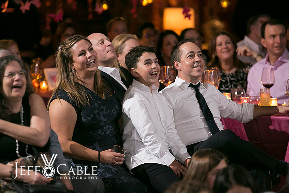 Bay Area Mitzvah