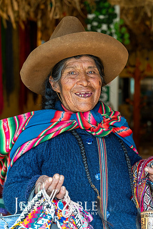 Peru Photo Tour