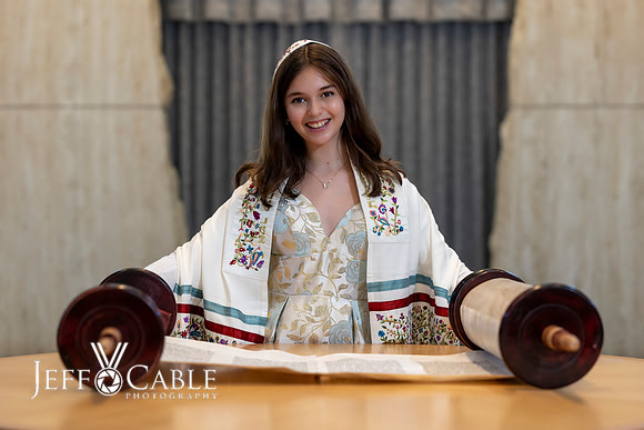Bay Area Mitzvah