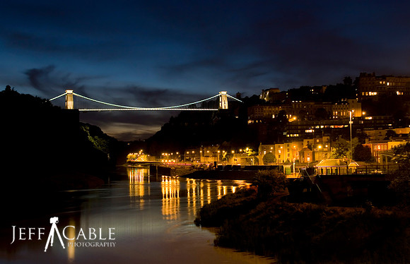 Bristol Reflections,  England