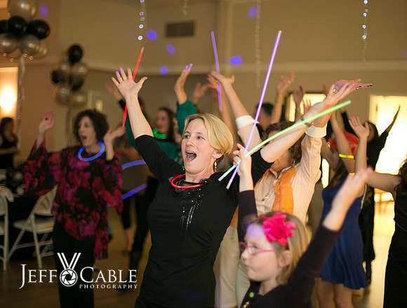Bay Area Mitzvah
